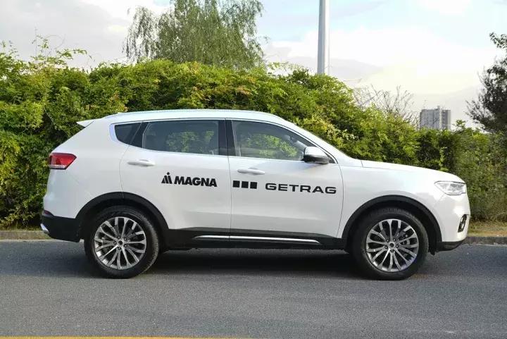 dct双离合变速箱和cvt哪个好,手自一体at变速箱和湿式双离合dct