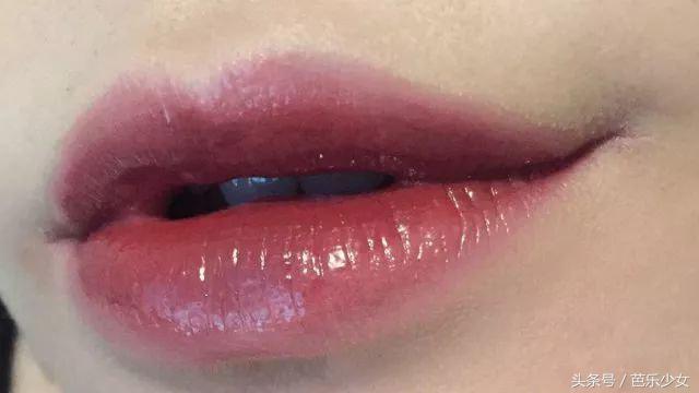 ysl没有斩男色了吗,ysl小黑条系列真的太优秀了