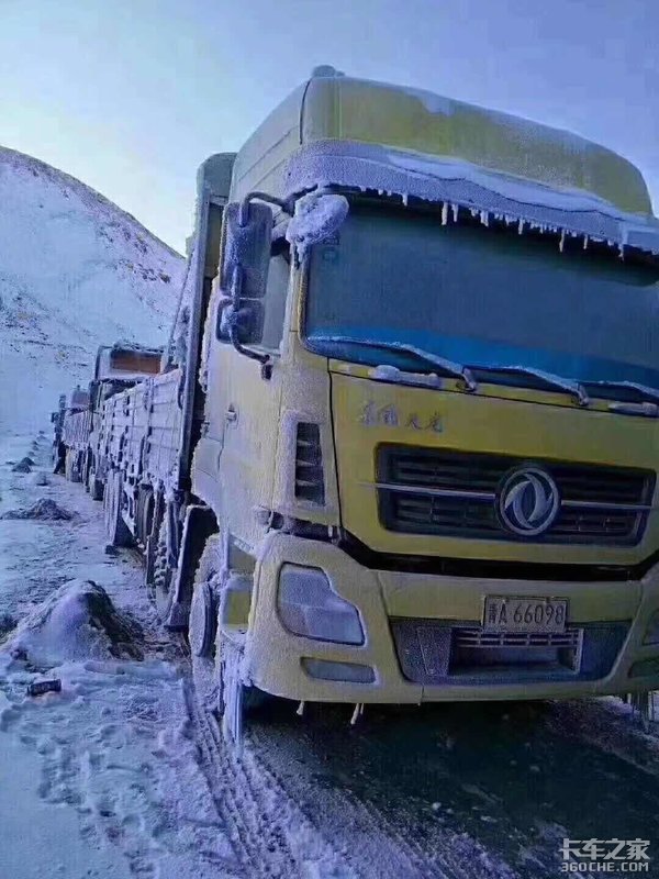 卡车司机出车前的准备,卡车司机夏季必需品