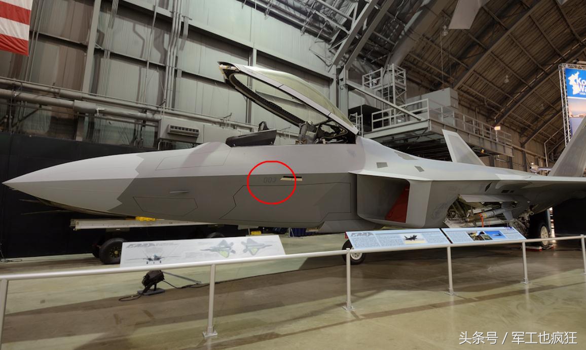 F-22首飞二十年还是二十七年？它们都在哪些基地？