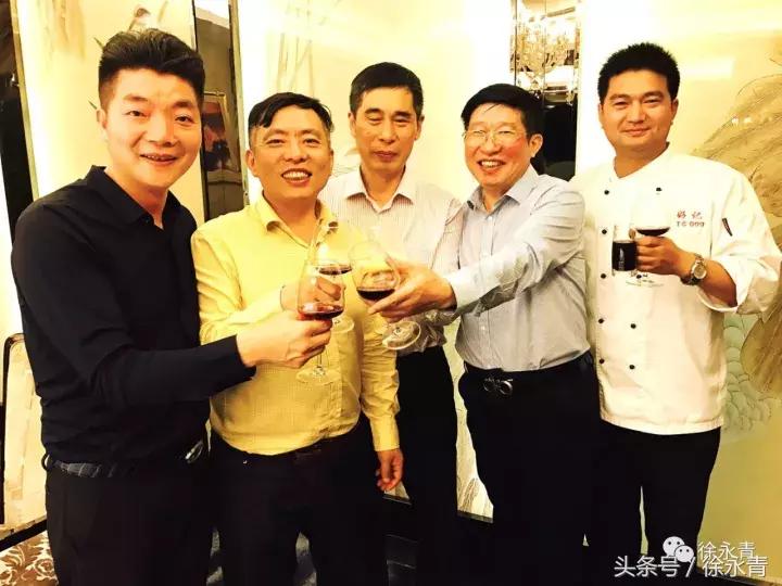 老徐会客厅完整视频,扬州老徐会客厅