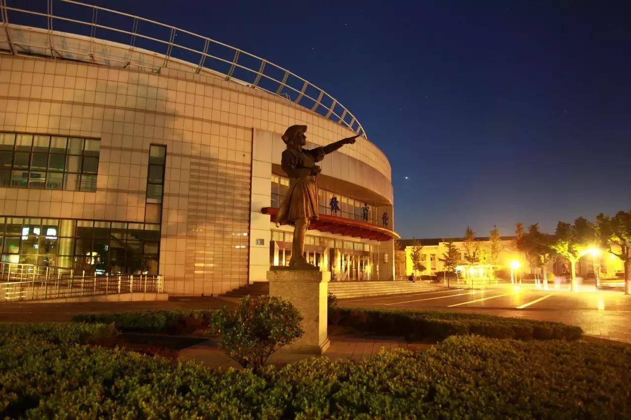 大连实力最强五所高校,大连最好的十所高校