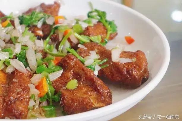 你在吃什么?再看看别人吃的是什么!