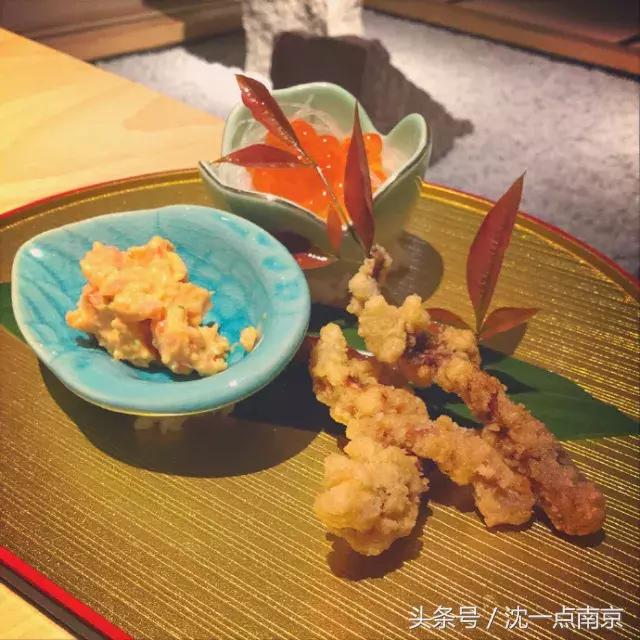 你在吃什么?再看看别人吃的是什么!