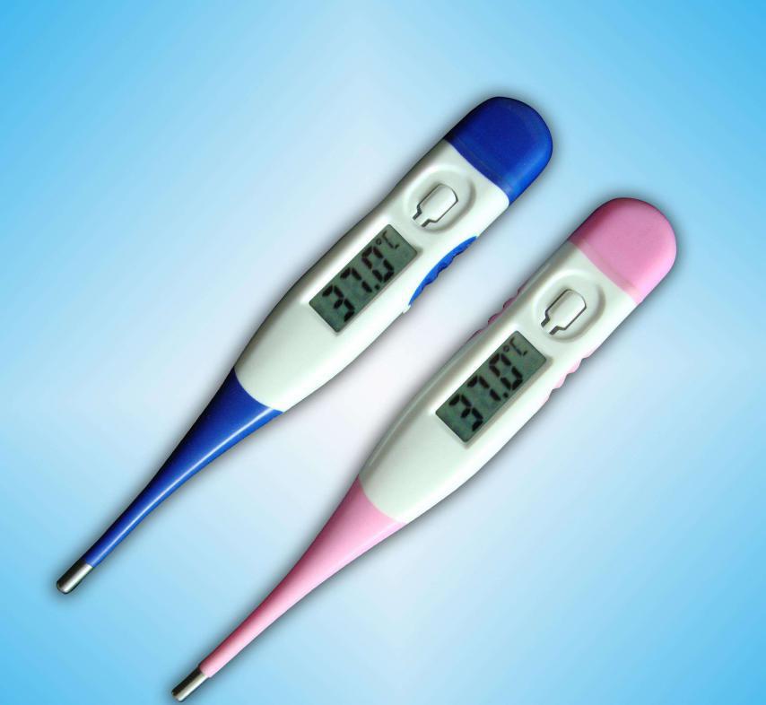 怎么测试小孩的体温,测量孩子体温的正确方法