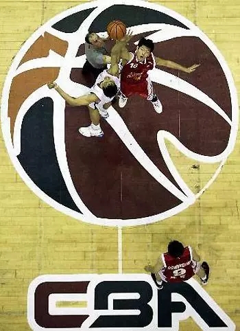 盛力世家cba,盛力世家李胜毕业学校