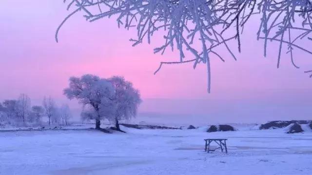 吉林的魅力有多大,吉林市的魅力