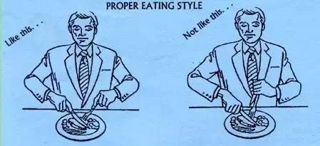 怎么样优雅吃西餐,吃西餐的优雅视频