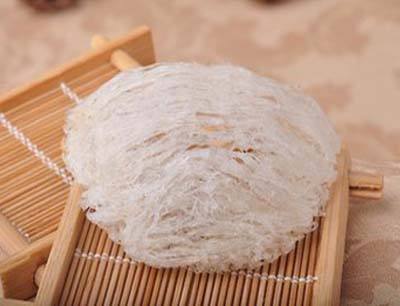 挑毛燕的小窍门,挑毛燕最好方法