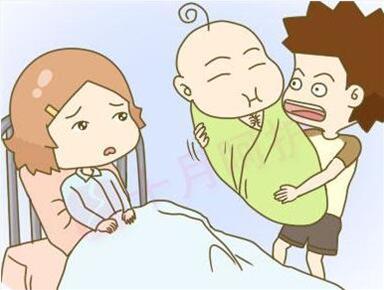 分娩后哪些情况正常?哪些情况不容忽视?