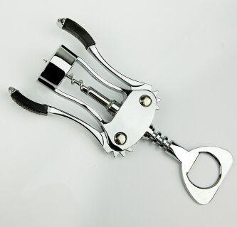 开瓶器真的太实用了吧,盘点10款开瓶器