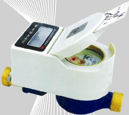 水费越交越多!水表总是自转检测却正常,这次被我发现猫腻了