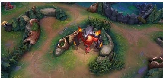 王者荣耀团战可以输黄忠必须死,王者荣耀黄忠打1000多个人头