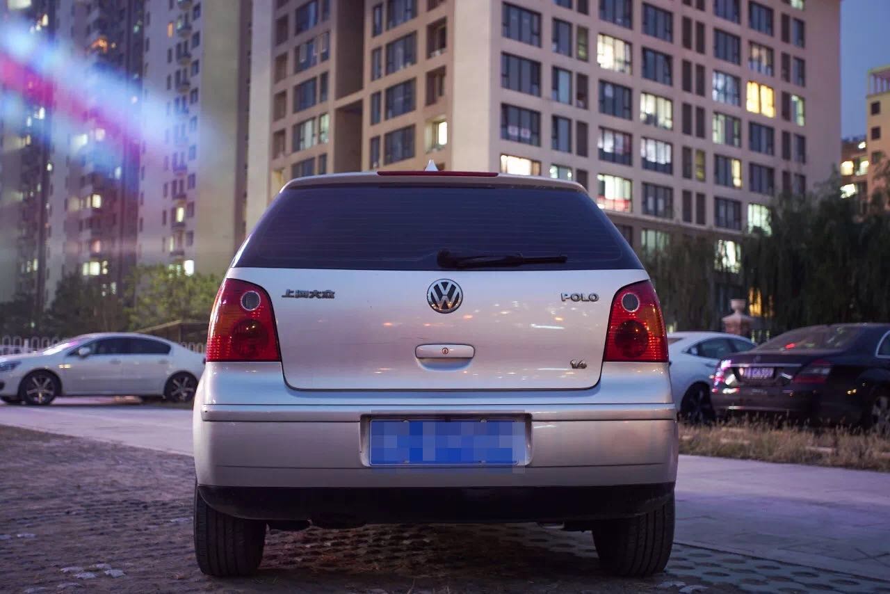 1万3大众神车,一万五买一辆大众神车