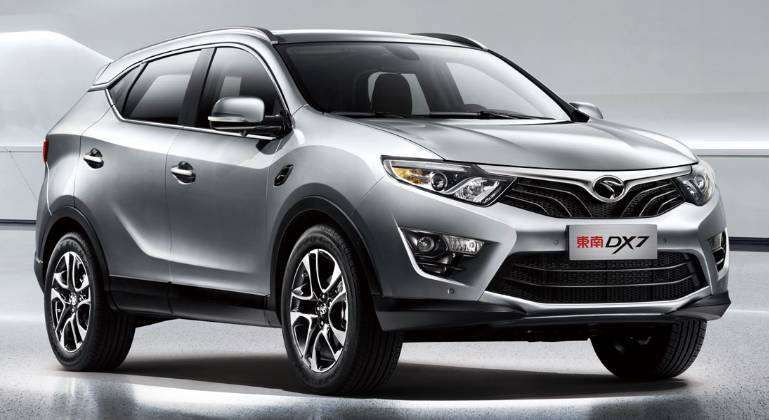 老司机，真鸡贼！买的国产车用的竟然是合资品牌的技术！