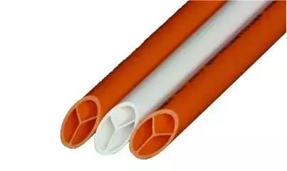 家庭装修线管是如何穿电线进去的,装修电线管要做到1线一管吗