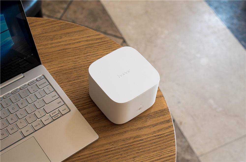 荣耀路由2能双频一起用吗,荣耀路由2深度测评