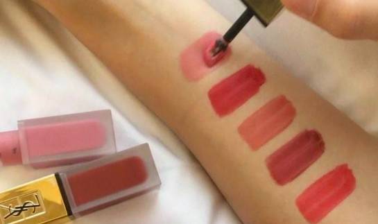 阿玛尼红管405丝绒哑光,阿玛尼红管唇釉chanel75
