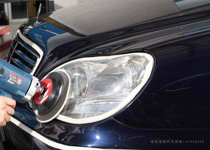 汽车内饰美容有哪些项目,汽车美容都包括什么项目