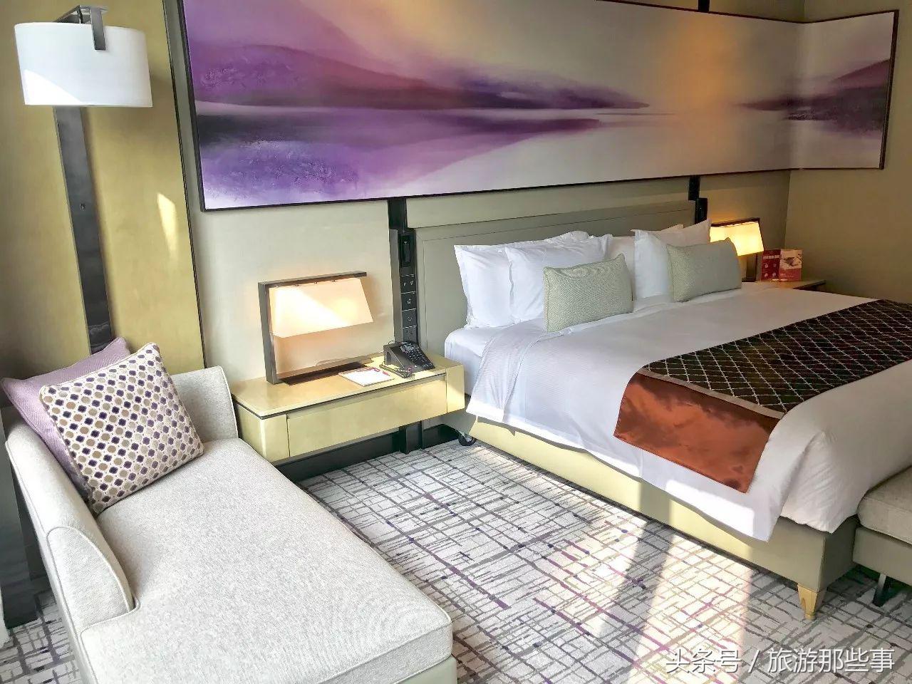 上海皇冠假日酒店是几星级酒店,上海皇冠假日度假酒店