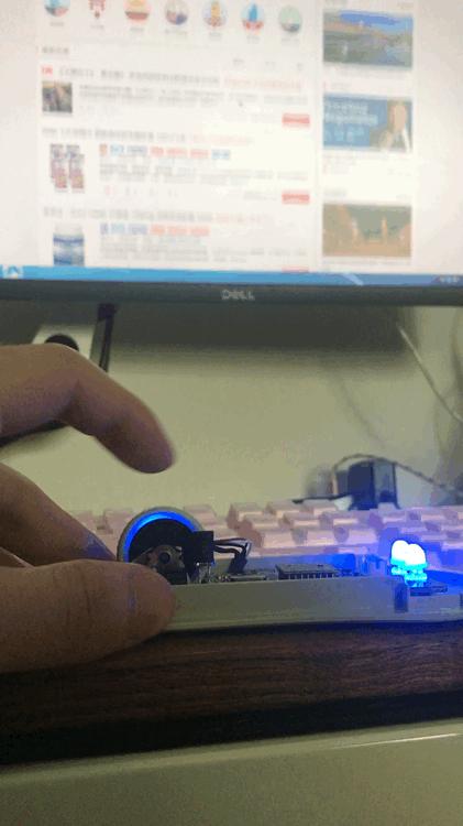 鼠标滚轮没有阻力了怎么修,鼠标滚轮修理