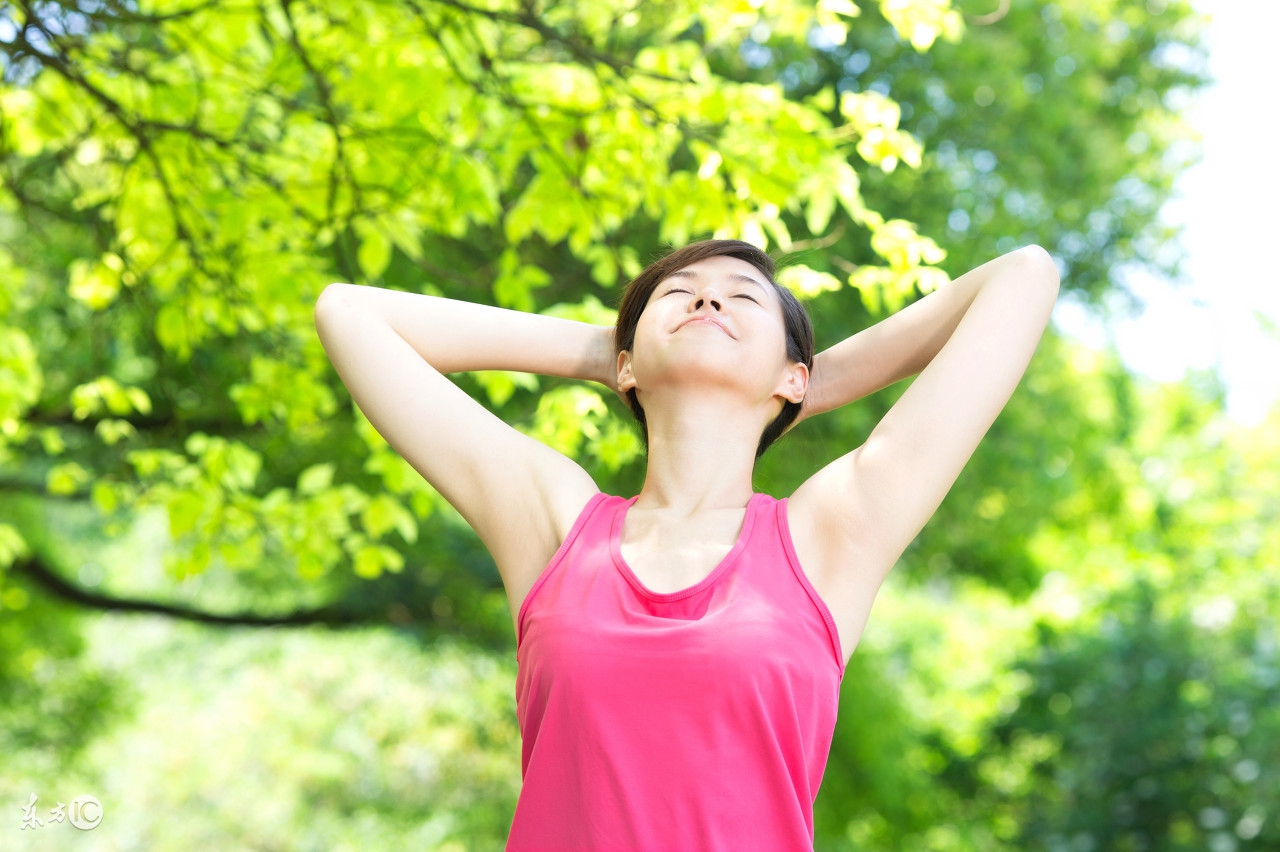 简单几招,轻轻松松与腰部“游泳圈”说拜拜