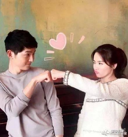 宋慧乔穿衣风格2018,宋慧乔香奈儿外套