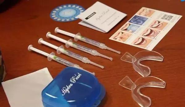 哪种牙膏去烟渍美白牙齿最有效,教你牙齿美白小窍门视频