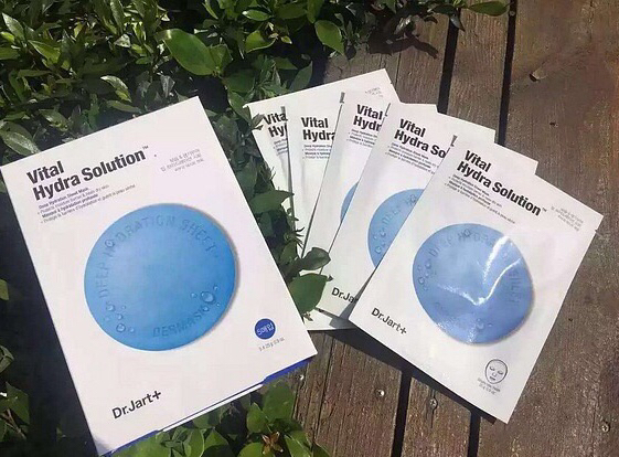 日韩国货面膜推荐,日韩面膜第一名