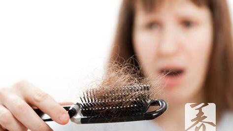 睡眠不足会掉头发吗,睡眠不足会掉头皮吗