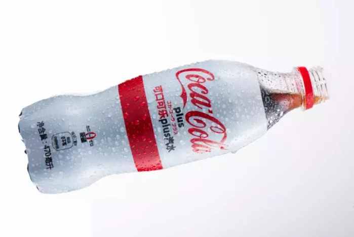 可乐也有Plus版?正品行货来了,白色风暴终于席卷魔都!
