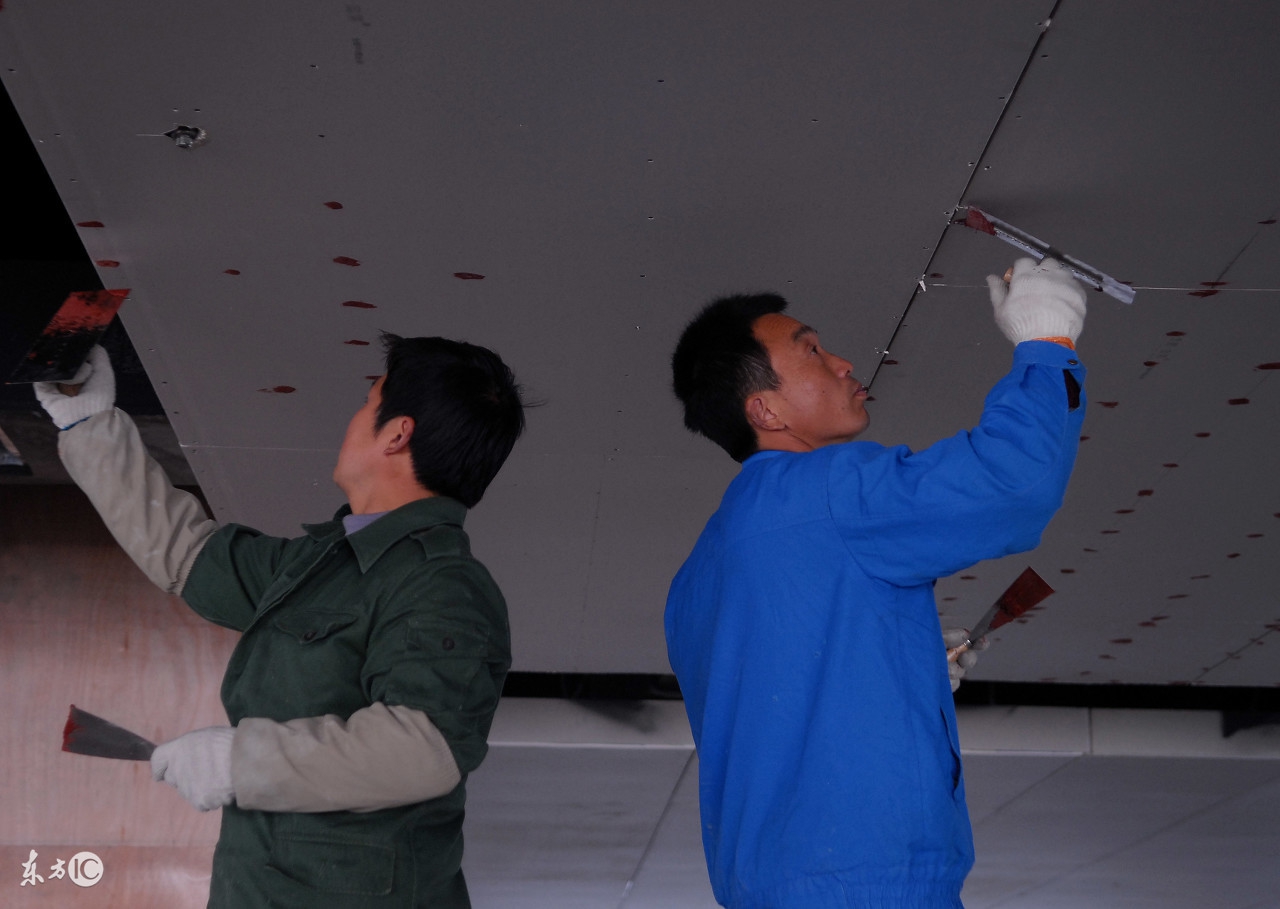 水漆为什么不好推,水漆与油漆怎么选