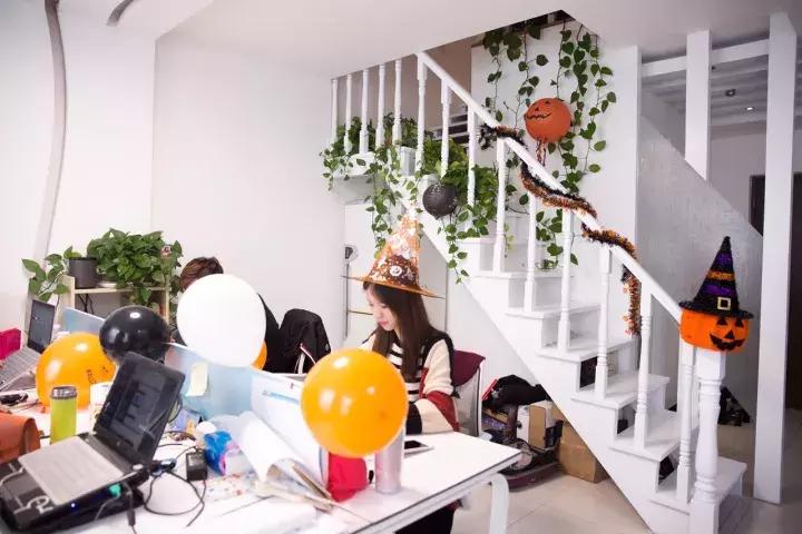 万圣节女王妆容,万圣节女王丧尸妆