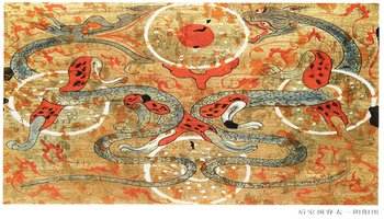 真正的神仙世界,汉代神仙世界