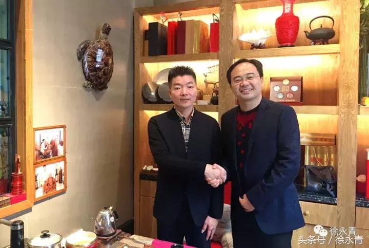 老徐会客厅完整视频,扬州老徐会客厅