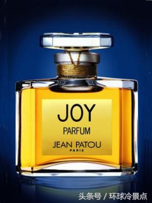 出去旅游必备的几款香水,适合旅行的香水