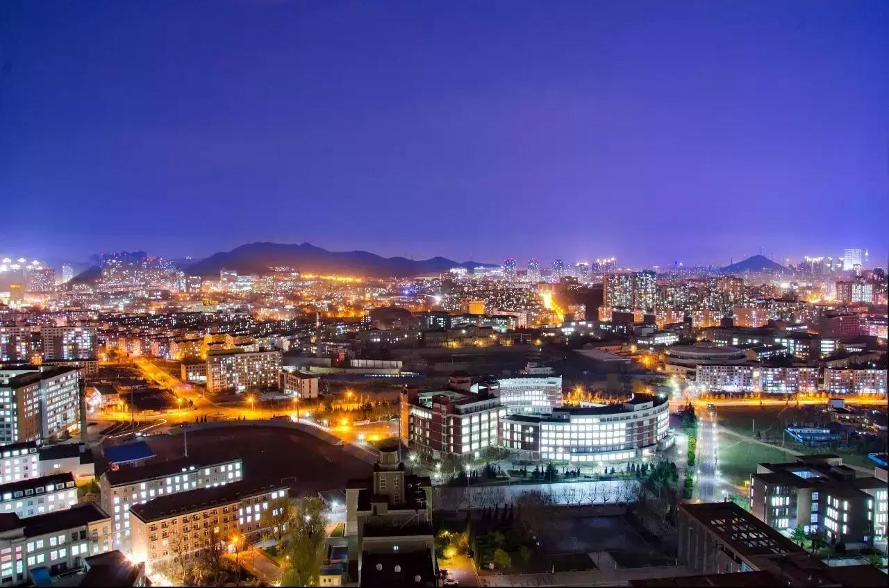 大连实力最强五所高校,大连最好的十所高校