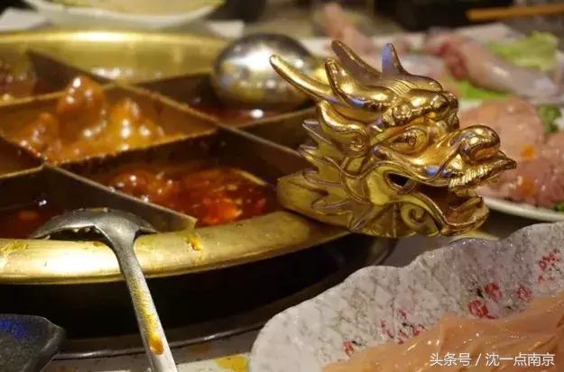 你在吃什么?再看看别人吃的是什么!