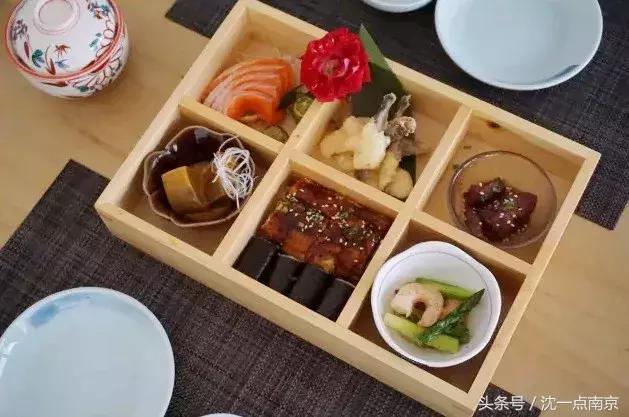 你在吃什么?再看看别人吃的是什么!