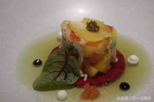 你在吃什么?再看看别人吃的是什么!