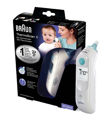 怎么测试小孩的体温,测量孩子体温的正确方法