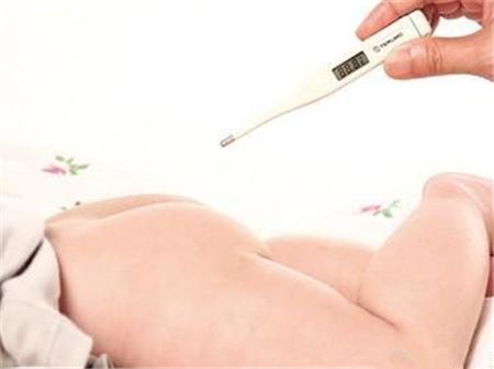 怎么测试小孩的体温,测量孩子体温的正确方法