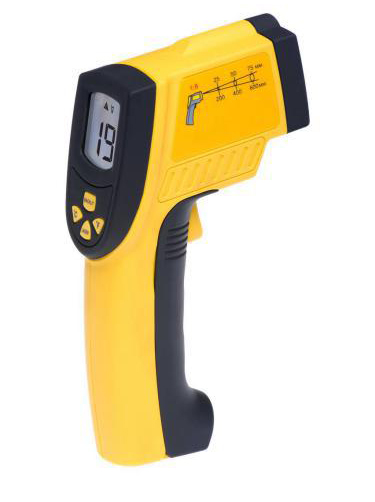 怎么测试小孩的体温,测量孩子体温的正确方法