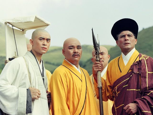 金庸小说10大毒药排行榜,金庸武侠毒药排名