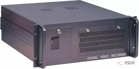 那些在安防展基本快绝迹的东西,看一眼少一眼了!