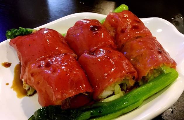 重庆必吃榜排名前十视频,重庆必吃榜测评