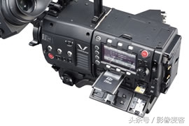 松下专业摄像镜头,松下专业摄像机系列