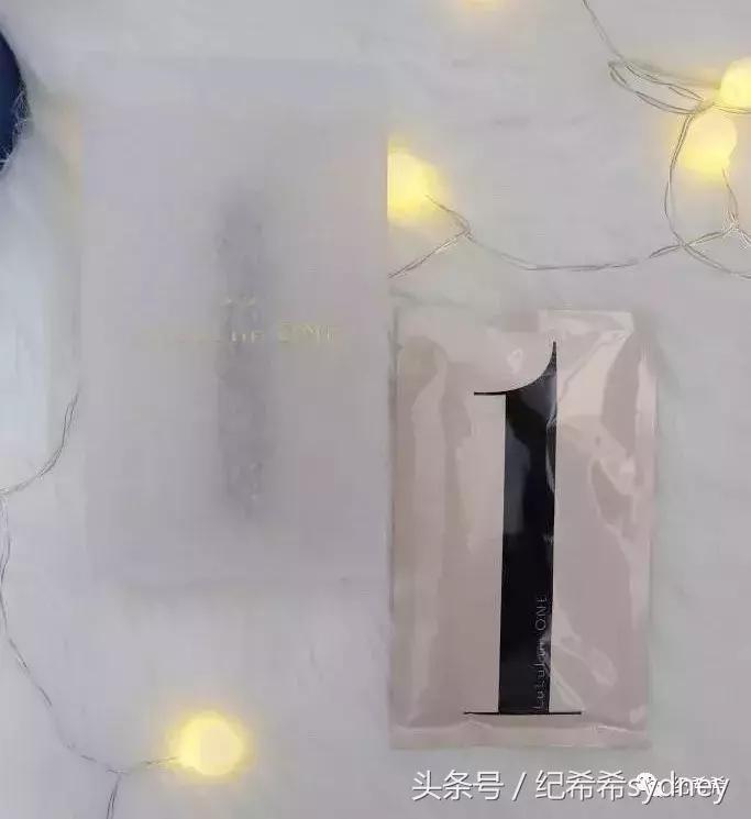 口红是女人用来续命的？面膜才是！涂抹或贴片面膜随你选来保湿