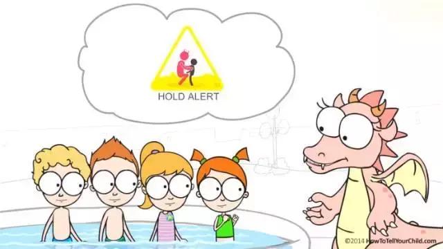 如何跟孩子讲性教育,跟孩子讲不通道理了怎么办