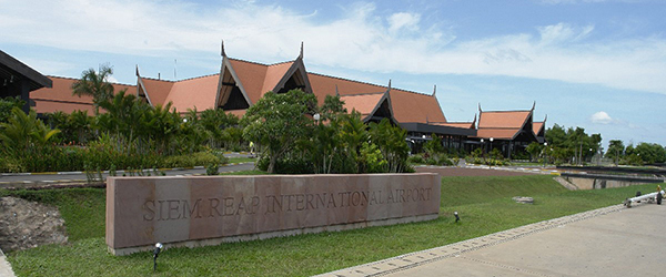 一次佛教文化与自然风光的洗涤之旅——柬埔寨旅游知识